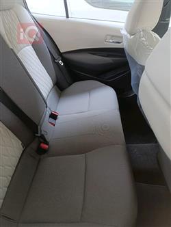 تۆیۆتا کۆرۆلا